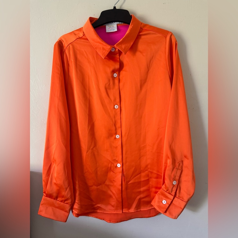 Gretchen Scott top